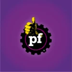 Logo of Planet Fitness Workouts android Application 